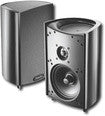 ProMonitor 800 4-1/2" Bookshelf Speaker (Each) - Gloss Black