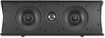 ProCenter 1000 4-1/2" Center-Channel Speaker - Gloss Black