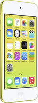 iPod touch® 16GB MP3 Player (5th Generation - Latest Model) - Yellow