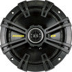 6-3/4" Coaxial Car Speakers with Polypropylene Cones (Pair)
