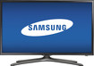 32" Class (31-1/2" Diag.) - LED - 1080p - 60Hz - Smart - HDTV