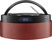 CD Boombox with AM/FM Radio