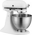 Classic Stand Mixer - White