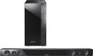 2.1-Channel Soundbar with Wireless Subwoofer