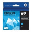 DURABrite Ultra 69 Ink Jet Cartridge T069220 - Cyan