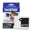 Ink Cartridge - Black - Black