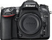 D7100 DSLR Camera (Body Only) - Black