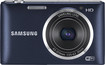 ST150F 16.2-Megapixel Digital Camera - Black