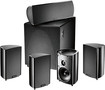 ProCinema 600 5.1-Channel Home Theater Speaker System