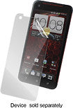 InvisibleSHIELD for HTC DROID DNA 4G LTE Mobile Phones