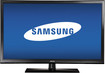 51" Class (50-3/4" Diag.) - Plasma - 720p - 600Hz - HDTV