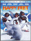 Happy Feet (DVD)