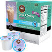 Donut Shop Sweet & Creamy Iced Coffee K-Cups (16-Pack)