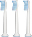 Sonicare Sensitive Standard Sonic Toothbrush Heads (3-Pack)