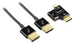6 Foot HDMI Cable and T-Adapter