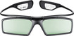 Rechargeable 3D Glasses