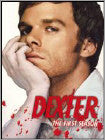 Dexter: The First Season [4 Discs] (DVD)