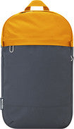 Campus Compact Backpack for 15" Apple® MacBook® Pro - Orange/Blue
