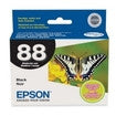 Ink Cartridge - Black - Black