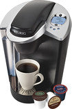 Special Edition Single-Serve Brewer - Black