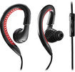 Limited Edition Focus Earbud Headphones