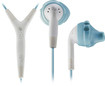 Inspire Pro Women's Earbud Headphones - Aqua