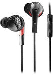 Limited Edition Performance Fit Earbud Headphones