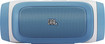 Charge Portable Indoor/Outdoor Bluetooth Speaker - Blue