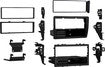 Stereo Installation Kit for Select Honda Civic Vehicles