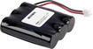 3.6-Volt NiMH Battery for Select Cordless Phones