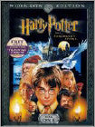 Harry Potter and the Sorcerer's Stone (DVD)