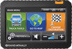 IntelliRoute TND 720 LM 7" GPS with Lifetime Map Updates