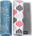 Schatzii Smart Cloths (2-Pack) - Multicolor