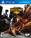 Infamous: Second Son - PlayStation 4