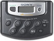 Portable Digital AM/FM Radio with Weather Band