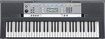 Portable Keyboard with 61 Full-Size Keys