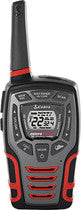 microTALK 28-Mile 22-Channel FRS/GMRS 2-Way Radio (Pair)