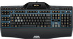 G510s Gaming Keyboard
