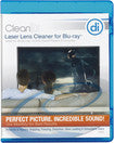 CleanDr Blu-ray Laser Lens Cleaner