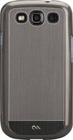Case for Samsung Galaxy S III Cell Phones - Gunmetal