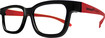 Passive Universal 3D Glasses