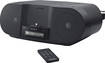 CD/CD-R/RW Boombox with AM/FM Radio