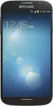 Galaxy S 4 Cell Phone - Black (Sprint)