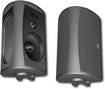 6-1/2" Indoor/Outdoor Speaker (Each) - Black