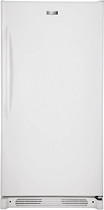 16.7 Cu. Ft. Frost-Free Convertible Refrigerator/Freezer - White
