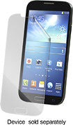 InvisibleSHIELD Screen Protector for Samsung Galaxy S 4 Mobile Phones