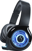 Afterglow Universal Prismatic Wireless Headset - Black