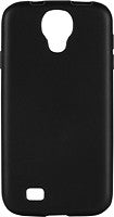 Soft Case for Samsung Galaxy S 4 Cell Phones - Black