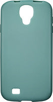 Soft Case for Samsung Galaxy S 4 Cell Phones - Teal