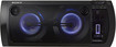 420W Portable Party Speaker System with Apple® iPod® and iPhone® Dock